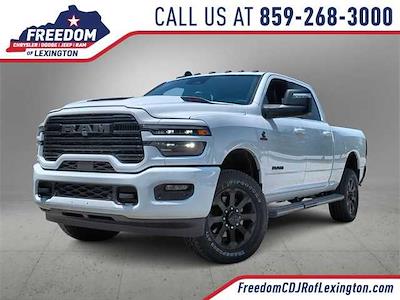 New 2025 Ram 2500 Laramie Crew Cab 4x4 Pickup for sale #SG551862 - photo 1