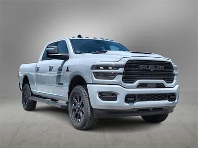 New 2025 Ram 2500 Laramie Crew Cab 4x4 Pickup for sale #SG551862 - photo 2