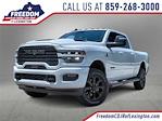 New 2025 Ram 2500 Laramie Crew Cab 4x4 Pickup for sale #SG551862 - photo 1