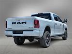 New 2025 Ram 2500 Laramie Crew Cab 4x4 Pickup for sale #SG551862 - photo 8