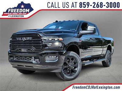 New 2025 Ram 2500 Laramie Crew Cab 4x4 Pickup for sale #SG551863 - photo 1