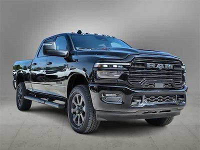 New 2025 Ram 2500 Laramie Crew Cab 4x4 Pickup for sale #SG551863 - photo 2