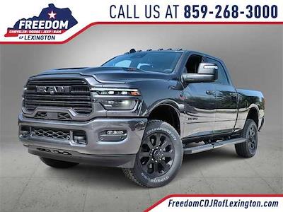 New 2025 Ram 2500 Laramie Crew Cab 4x4 Pickup for sale #SG556268 - photo 1