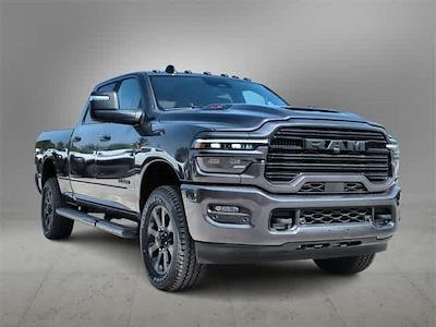 New 2025 Ram 2500 Laramie Crew Cab 4x4 Pickup for sale #SG556268 - photo 2
