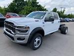 New 2025 Ram 5500 Tradesman Crew Cab 4x4 60 CA Cab Chassis for sale #SG559156 - photo 2