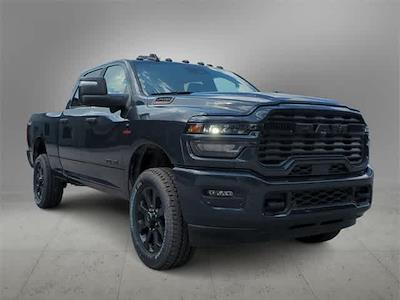 New 2025 Ram 2500 Big Horn Crew Cab 4x4 Pickup for sale #SG569852 - photo 2