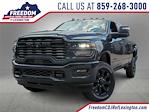New 2025 Ram 2500 Big Horn Crew Cab 4x4 Pickup for sale #SG569852 - photo 1
