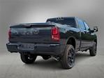 New 2025 Ram 2500 Big Horn Crew Cab 4x4 Pickup for sale #SG569852 - photo 8