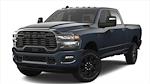 New 2025 Ram 2500 Big Horn Crew Cab 4x4 Pickup for sale #SG569853 - photo 1