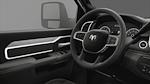 New 2025 Ram 2500 Big Horn Crew Cab 4x4 Pickup for sale #SG569853 - photo 8