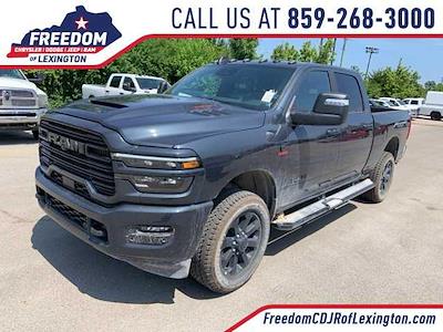 New 2025 Ram 2500 Laramie Crew Cab 4x4 Pickup for sale #SG569855 - photo 1