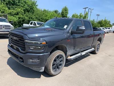New 2025 Ram 2500 Laramie Crew Cab 4x4 Pickup for sale #SG569855 - photo 2