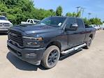 New 2025 Ram 2500 Laramie Crew Cab 4x4 Pickup for sale #SG569855 - photo 2
