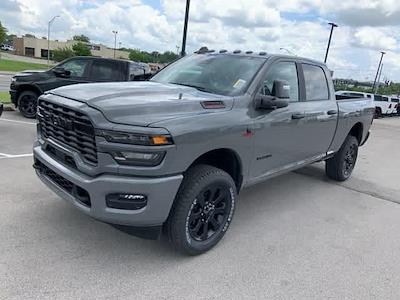 New 2025 Ram 2500 Big Horn Crew Cab 4x4 Pickup for sale #SG582113 - photo 2
