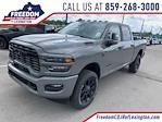 New 2025 Ram 2500 Big Horn Crew Cab 4x4 Pickup for sale #SG582113 - photo 1