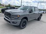 New 2025 Ram 2500 Big Horn Crew Cab 4x4 Pickup for sale #SG582113 - photo 2