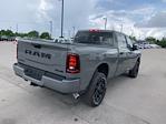 New 2025 Ram 2500 Big Horn Crew Cab 4x4 Pickup for sale #SG582113 - photo 4