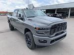 New 2025 Ram 2500 Big Horn Crew Cab 4x4 Pickup for sale #SG582113 - photo 5