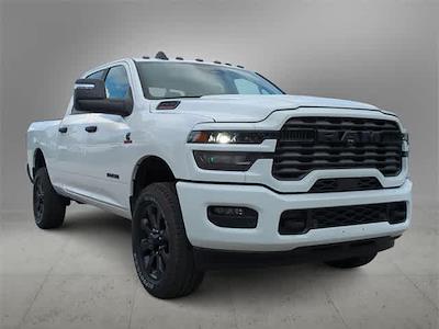 New 2025 Ram 2500 Big Horn Crew Cab 4x4 Pickup for sale #SG582114 - photo 2
