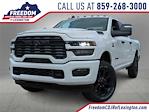 New 2025 Ram 2500 Big Horn Crew Cab 4x4 Pickup for sale #SG582114 - photo 1