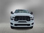 New 2025 Ram 2500 Big Horn Crew Cab 4x4 Pickup for sale #SG582114 - photo 3