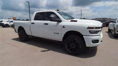 New 2025 Ram 2500 Big Horn Crew Cab 4x4 Pickup for sale #SG582115 - photo 2