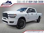 New 2025 Ram 2500 Big Horn Crew Cab 4x4 Pickup for sale #SG582115 - photo 1