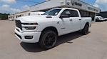 New 2025 Ram 2500 Big Horn Crew Cab 4x4 Pickup for sale #SG582115 - photo 4