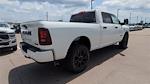 New 2025 Ram 2500 Big Horn Crew Cab 4x4 Pickup for sale #SG582115 - photo 8