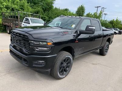 New 2025 Ram 2500 Big Horn Crew Cab 4x4 Pickup for sale #SG582116 - photo 2