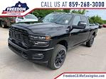 New 2025 Ram 2500 Big Horn Crew Cab 4x4 Pickup for sale #SG582116 - photo 1