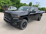 New 2025 Ram 2500 Big Horn Crew Cab 4x4 Pickup for sale #SG582116 - photo 2