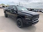 New 2025 Ram 2500 Big Horn Crew Cab 4x4 Pickup for sale #SG582116 - photo 6