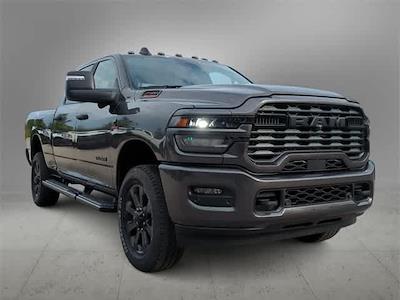New 2025 Ram 2500 Big Horn Crew Cab 4x4 Pickup for sale #SG582117 - photo 2