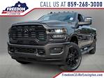 New 2025 Ram 2500 Big Horn Crew Cab 4x4 Pickup for sale #SG582117 - photo 1