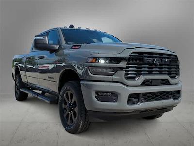 New 2025 Ram 2500 Big Horn Crew Cab 4x4 Pickup for sale #SG582118 - photo 2