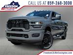 New 2025 Ram 2500 Big Horn Crew Cab 4x4 Pickup for sale #SG582118 - photo 1