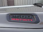 New 2025 Ram 2500 Big Horn Crew Cab 4x4 Pickup for sale #SG582118 - photo 13