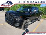 New 2025 Ram 2500 Big Horn Crew Cab 4x4 Pickup for sale #SG582120 - photo 1