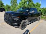 New 2025 Ram 2500 Big Horn Crew Cab 4x4 Pickup for sale #SG582120 - photo 2