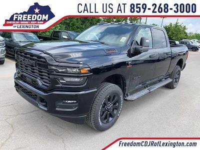 New 2025 Ram 2500 Big Horn Crew Cab 4x4 Pickup for sale #SG582121 - photo 1
