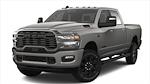 New 2025 Ram 2500 Big Horn Crew Cab 4x4 Pickup for sale #SG582143 - photo 1