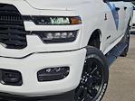 New 2025 Ram 2500 Big Horn Crew Cab 4x4 Pickup for sale #SG582146 - photo 11
