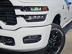 New 2025 Ram 2500 Big Horn Crew Cab 4x4 Pickup for sale #SG582147 - photo 11