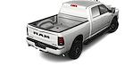 New 2025 Ram 2500 Big Horn Crew Cab 4x4 Pickup for sale #SG582147 - photo 2