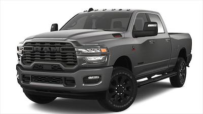 New 2025 Ram 2500 Big Horn Crew Cab 4x4 Pickup for sale #SG582148 - photo 1
