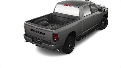 New 2025 Ram 2500 Big Horn Crew Cab 4x4 Pickup for sale #SG582148 - photo 2