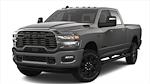 New 2025 Ram 2500 Big Horn Crew Cab 4x4 Pickup for sale #SG582148 - photo 1