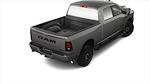 New 2025 Ram 2500 Big Horn Crew Cab 4x4 Pickup for sale #SG582148 - photo 2