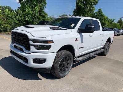 New 2025 Ram 2500 Laramie Crew Cab 4x4 Pickup for sale #SG585331 - photo 2